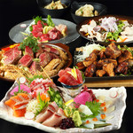 個室和風居酒屋 響 HIBIKI