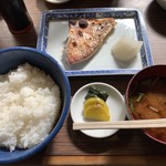 お食事処 あい津 - 