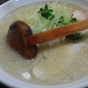 秋田ラーメン はま