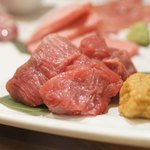 大衆炭火焼肉ジンギスカン ホルモン酒場 風土. - 