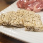 大衆炭火焼肉ジンギスカン ホルモン酒場 風土. - 