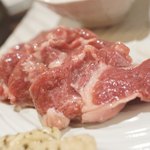 大衆炭火焼肉ジンギスカン ホルモン酒場 風土. - 