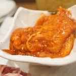 大衆炭火焼肉ジンギスカン ホルモン酒場 風土. - 