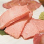 大衆炭火焼肉ジンギスカン ホルモン酒場 風土. - 