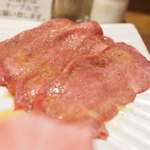 大衆炭火焼肉ジンギスカン ホルモン酒場 風土. - 