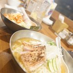 大衆炭火焼肉ジンギスカン ホルモン酒場 風土. - 