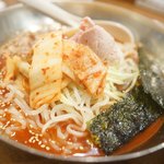 大衆炭火焼肉ジンギスカン ホルモン酒場 風土. - 