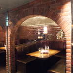 Italian Bar & Trattoria SHIBUYA ACCESO - 