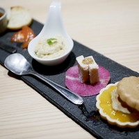 YAKITORI ごくう 新橋璃宮 - 