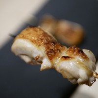 YAKITORI ごくう 新橋璃宮 - 