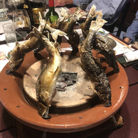 料亭 金鍋 -  料亭 金鍋 -