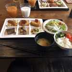 Uonuma Kamakura - ご飯が美味しい！