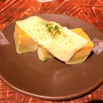 Tsunematsu Kyuuzou Shouten - ポテトサラダ
