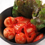 韓国料理×個室DINING 太陽 - 