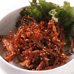 韓国料理×個室DINING 太陽 - 