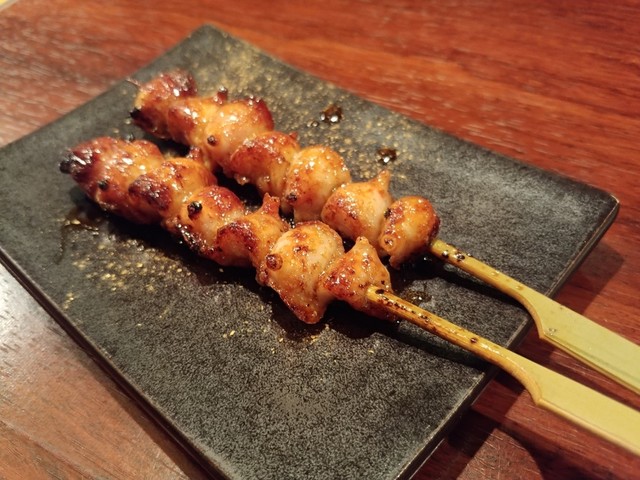 イズム Ism 旭川 焼鳥 食べログ