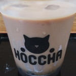 タピオカドリンク ホッチャ - 