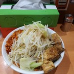 らーめん  忍者 - 