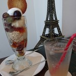 プチ フェーブ - 料理写真: