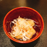 鰻・天ぷら割烹 萬木 - 