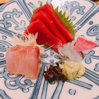 鰻・天ぷら割烹 萬木 - 