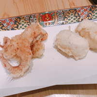 鰻・天ぷら割烹 萬木 - 