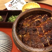 うなぎ和食 しら河 名駅店 - 