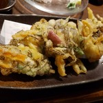 ゆうなんぎい - 