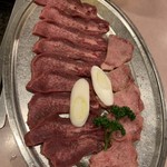 焼肉 京城 - 