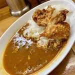 カレーハウス ジップス - 