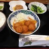町家食堂はるお