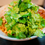 豚星。 - パクチ