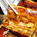 和香 - ふっくらな表面ですよ！