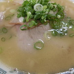 中華そば 紅蘭 - 