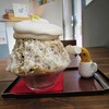 サカノウエカフェ
