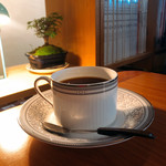 ニハチ喫茶 - ブレンド