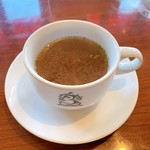 Bindi - スープ