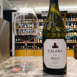 エノテカ  - カリフォルニアのリシュブール