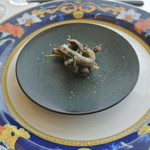 フレンチレストラン ミクニ サッポロ - アミューズ