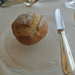 フレンチレストラン ミクニ サッポロ - 手作りパン