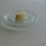 フレンチレストラン ミクニ サッポロ - バター