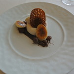 フレンチレストラン ミクニ サッポロ - デザート１