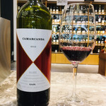 エノテカ  - トスカーナのトップキュベ