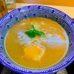 らー麺土俵　鶴嶺峰 - 