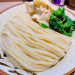 らー麺土俵　鶴嶺峰 - 