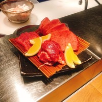 炭火焼肉 なかはら - 