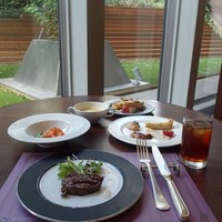 ビュッフェ＆カフェレストラン ナイト＆デイ - 