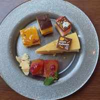 ビュッフェ＆カフェレストラン ナイト＆デイ - 