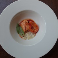 ビュッフェ＆カフェレストラン ナイト＆デイ - 