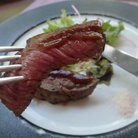 ビュッフェ＆カフェレストラン ナイト＆デイ - 